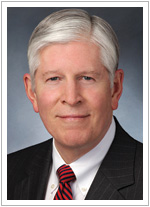 Gerard F. Doyle, Partner