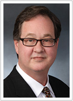 James D. Bachman, Partner